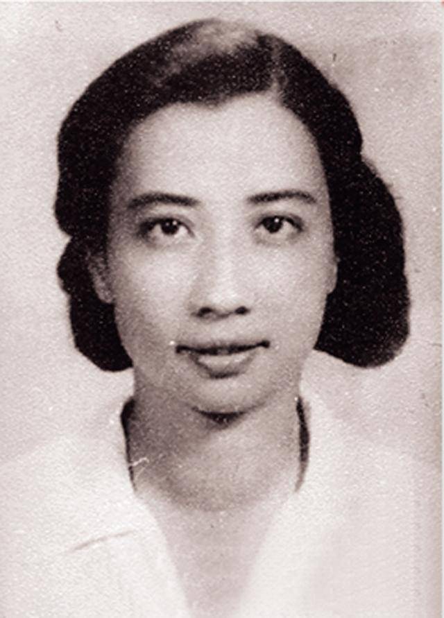 写出娘子军连歌的她和于蓝共同进步不让须眉的女作曲家如今94岁