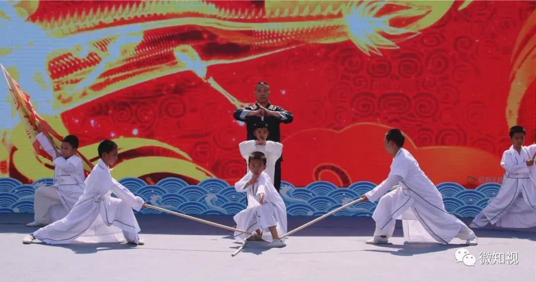 中华武术巫家拳《巫家》