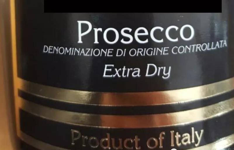 Prosecco拒绝擦边球行为，法国Nosecco无醇起泡酒停止销售