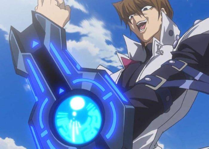 原创游戏王二十周年剧场版见证小表的实力海马全程执着阿图姆