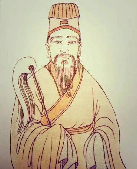 陈抟老祖:道家玄学传奇人物却拒绝柴荣赵匡胤,看透天机还是不屑