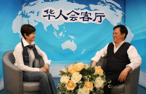 南京雨之润生物科技有限公司创始人---傅绍华(图4)