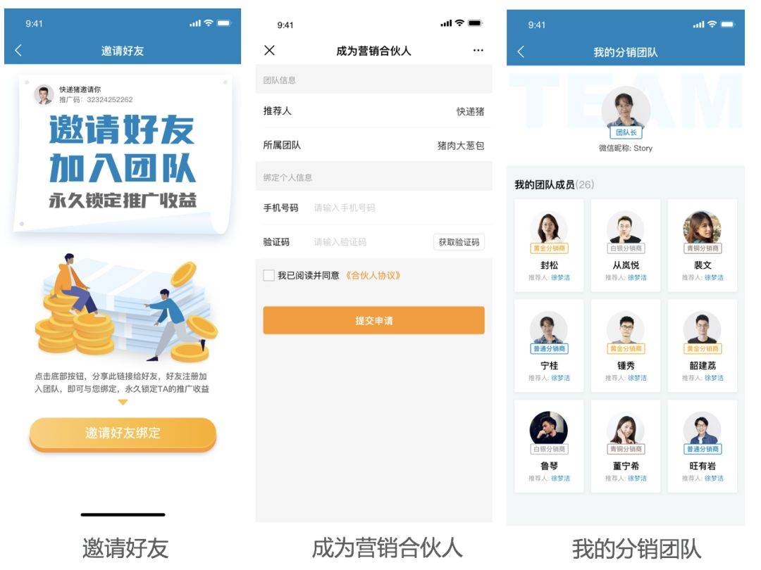 企业如何搭建分销团队?