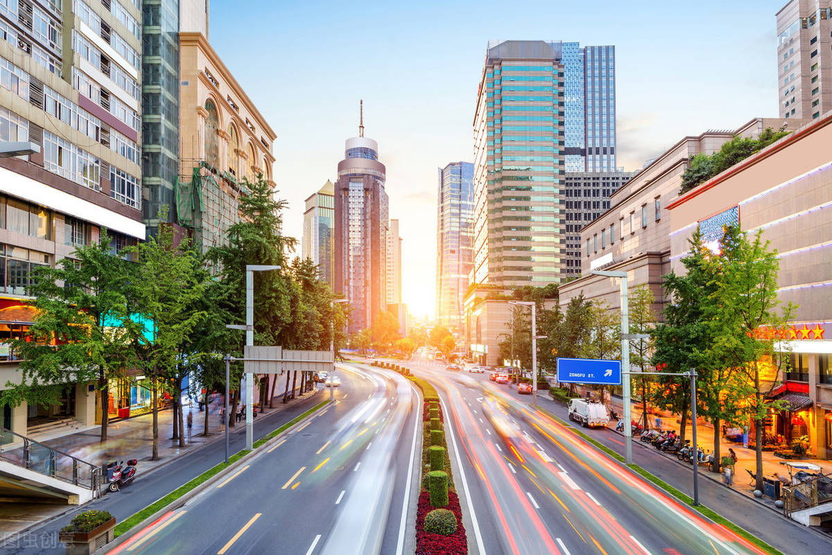 最适合大学生旅游的十大城市?