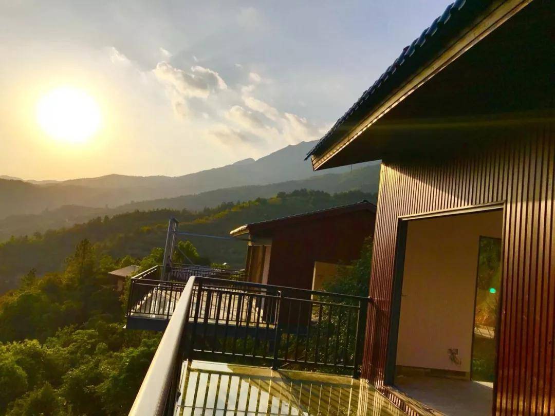 【灵龙谷景区】 给你一个清凉的夏天