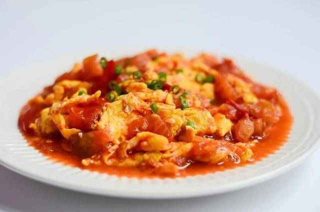 别总是做西红柿炒鸡蛋,试试这些新吃法,孩子更喜欢!