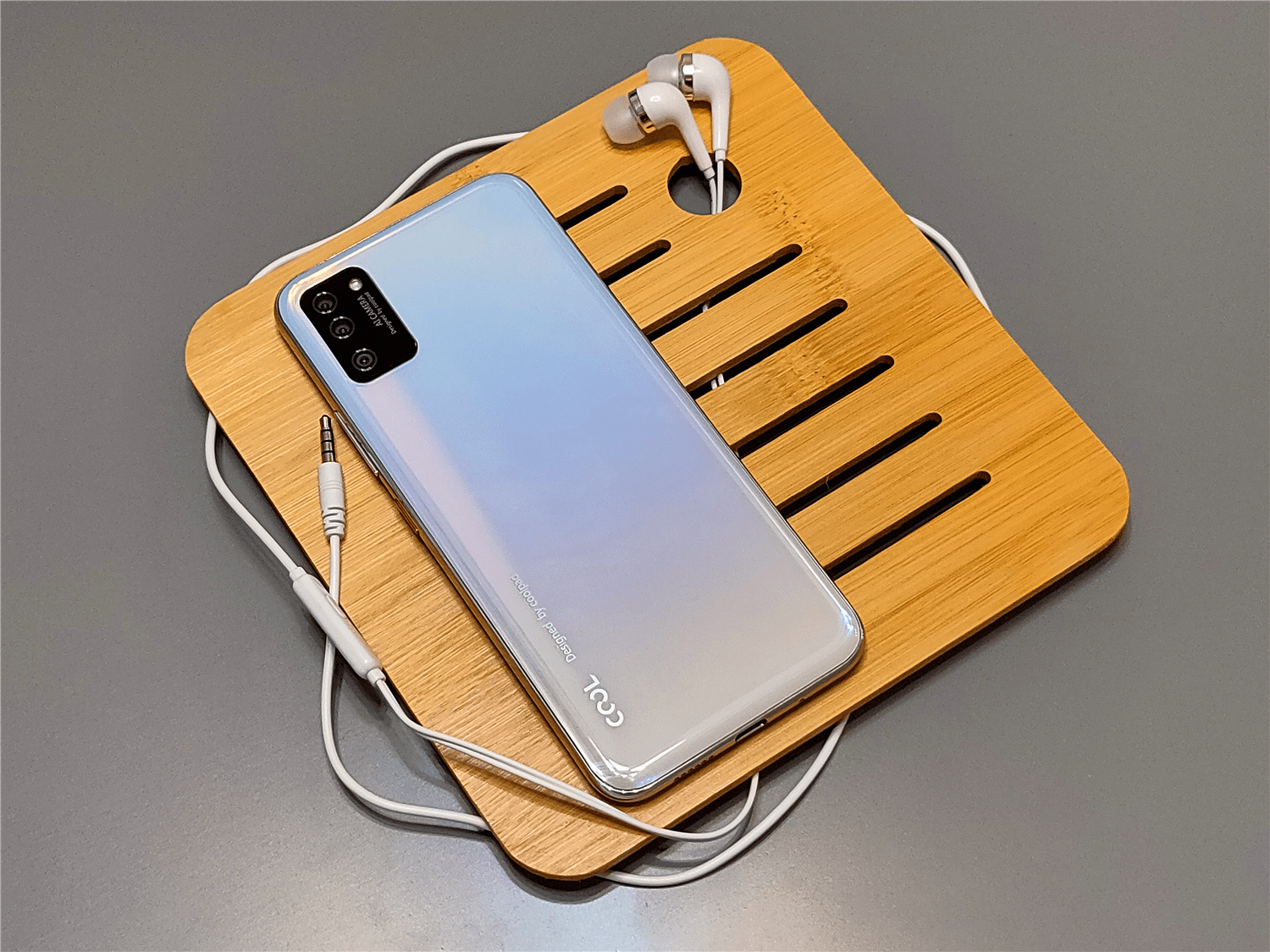 酷派回来了cool10新机上手体验除了情怀满满都是竞争力