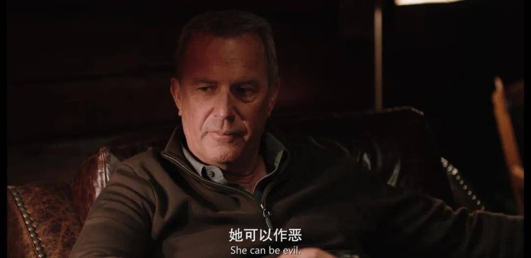 黄石 第三季:既硬又欲的西部剧,必须强推!