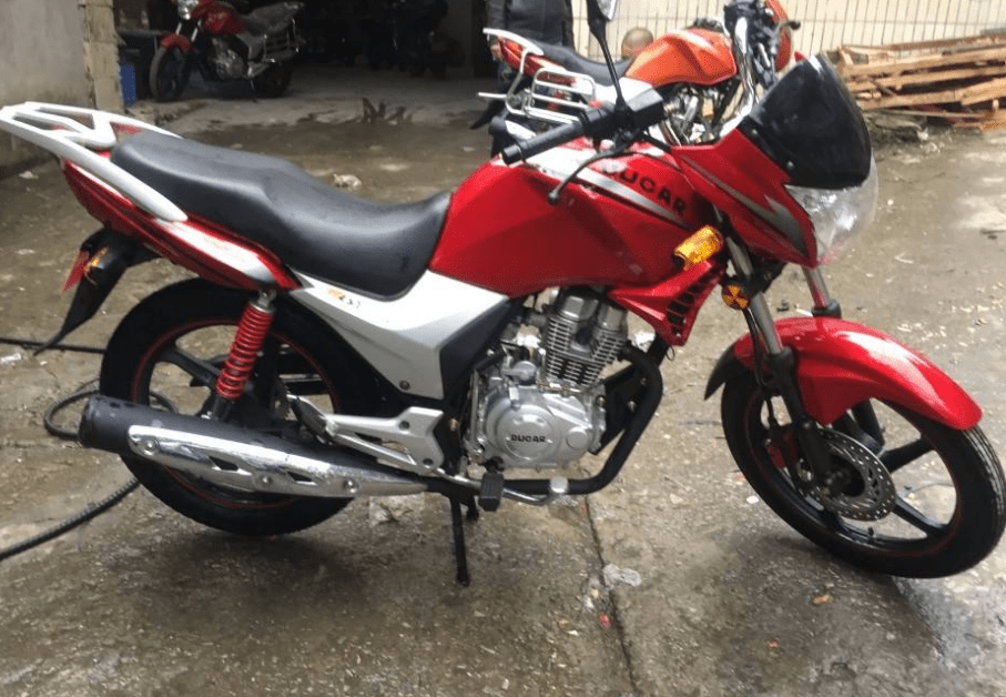 国内新一代"摩托车之王"出现,年销量196万辆,宗申也要靠边站