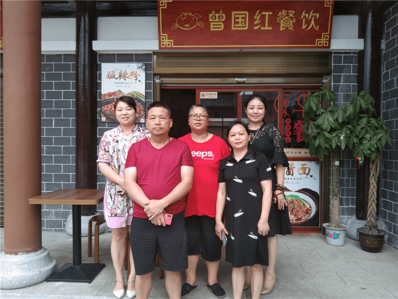 原创拿什么拯救你?湘乡大爱的帅哥曾国红