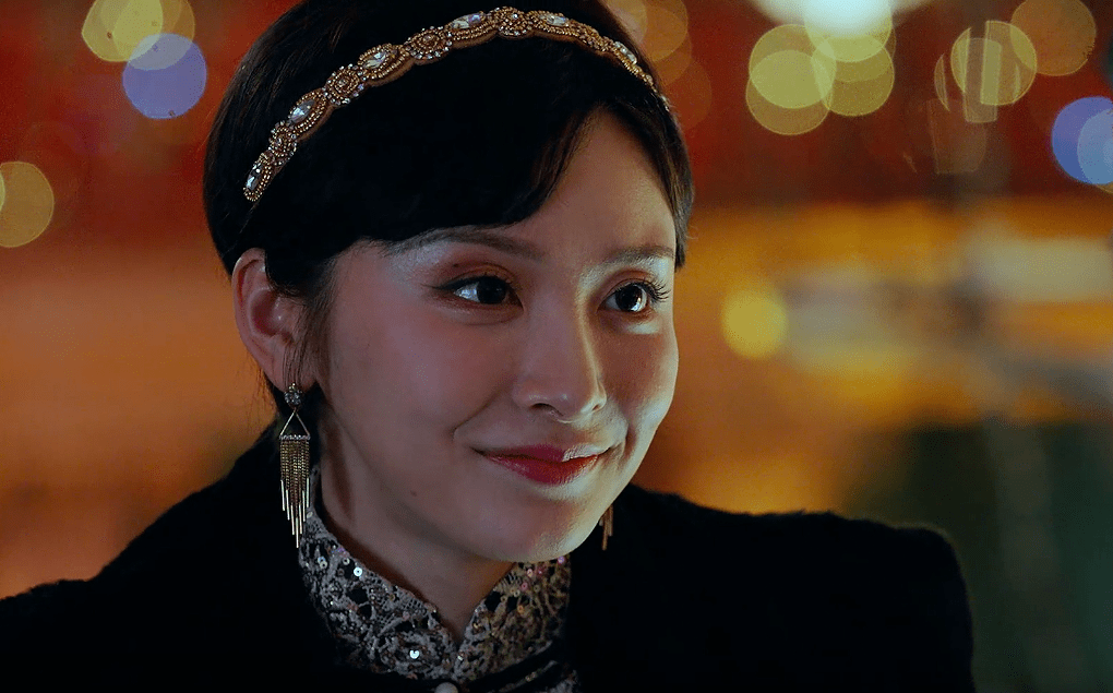 电视剧《局中人 》撩妹高手张一山,搭讪手法堪称教科书