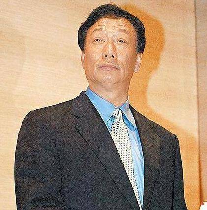 富士康郭臺銘靠老婆發家,58歲再娶小嬌妻,與林志玲貼身跳熱舞_林淑如