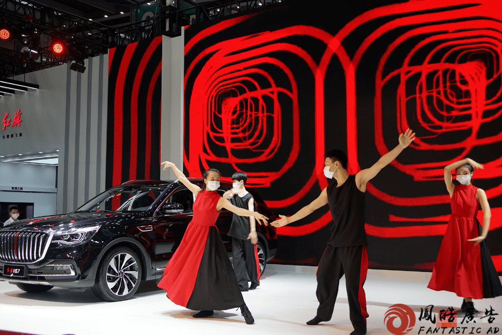 2020粤港澳大湾区车展完美落幕