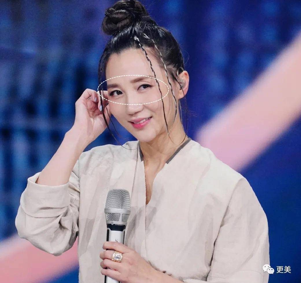 介入高晓松婚姻,为红不择手段,性感老炮儿阿朵的前半生_沈欢