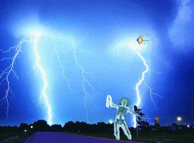 印度多个村民被雷追着劈重伤后竟泡入牛粪治疗半数以上死亡