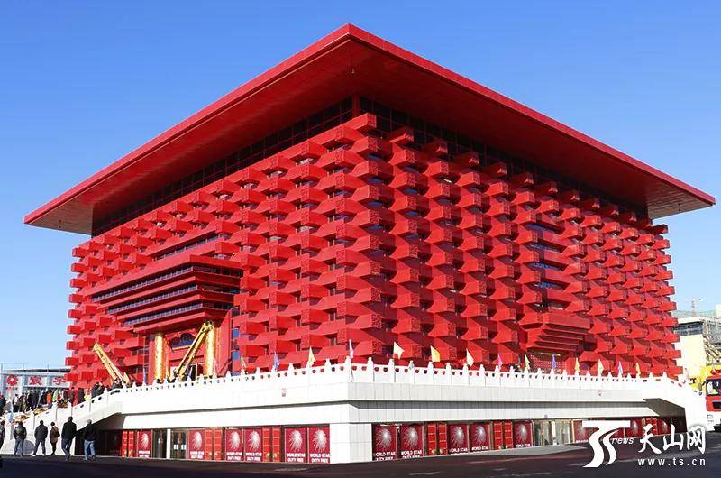 迎接党的生日,新疆这些红色旅游地你都了解吗?