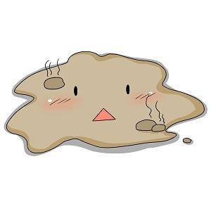 宝宝的便便气味如臭鸡蛋,可能是宝宝吃的蛋白质过多,或者近期消化功能