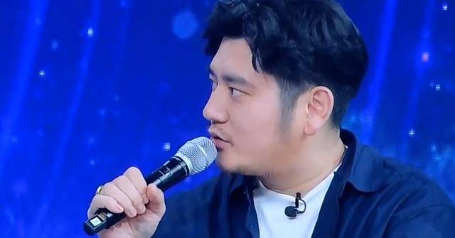 钱枫含泪控诉天天向上12年令他错过多部男主戏王一博面露难色却暴露艰