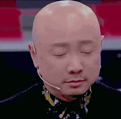 你秃头,996,买不起房,还熬夜.