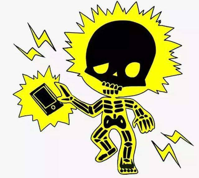 不为人知的冷知识 | 你知道人体所能承受的最大电流是多少吗?