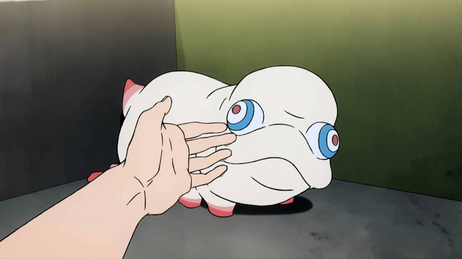 没落要塞:七月新番更新,女主机械手男主战力爆表,有望成为黑马