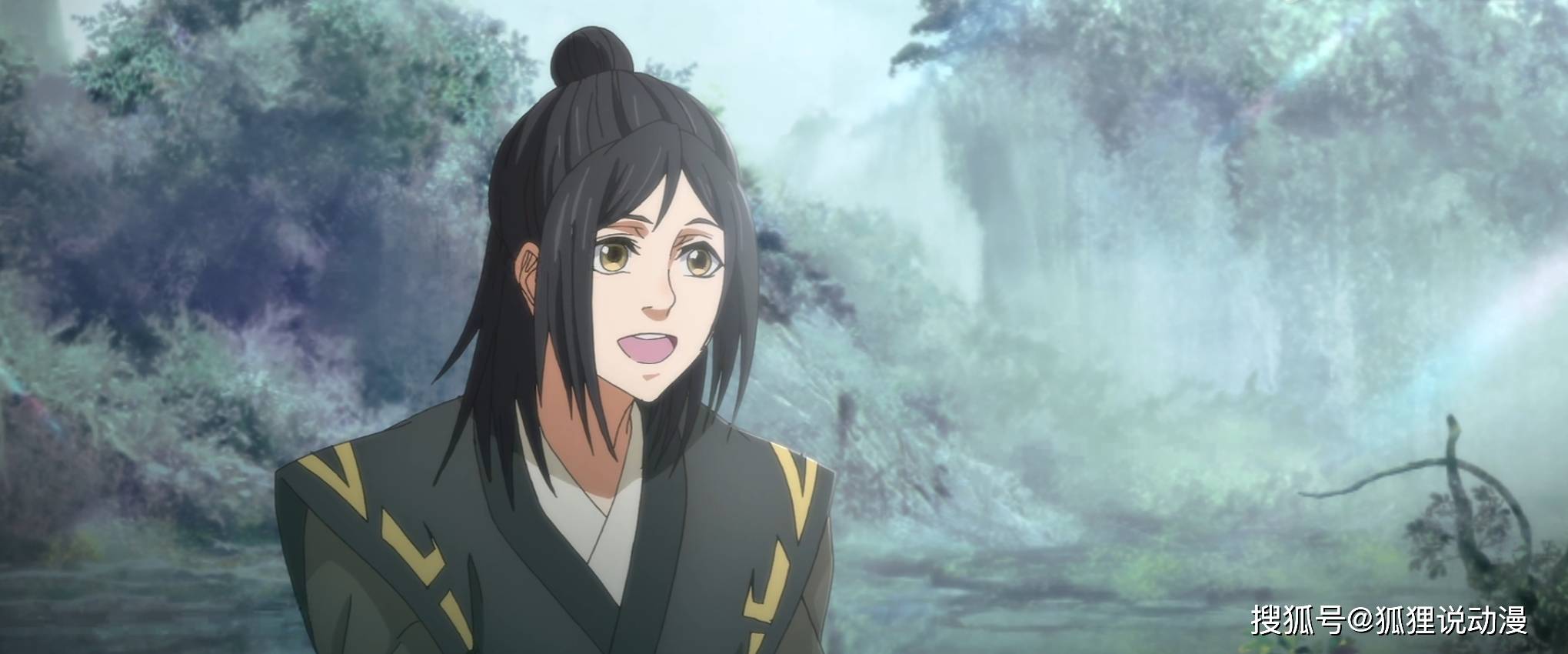 原创魔道祖师:聂怀桑复仇布局中,为何会选择姑苏蓝氏来查案?