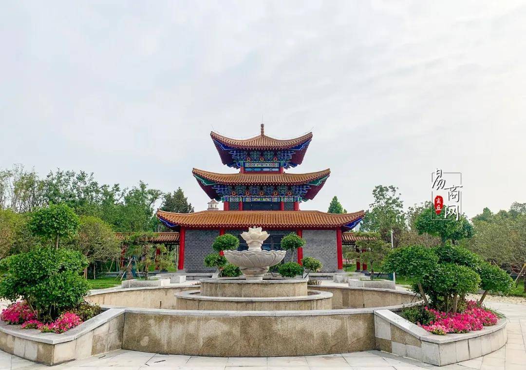 商丘人民公园,现在怎么样了?