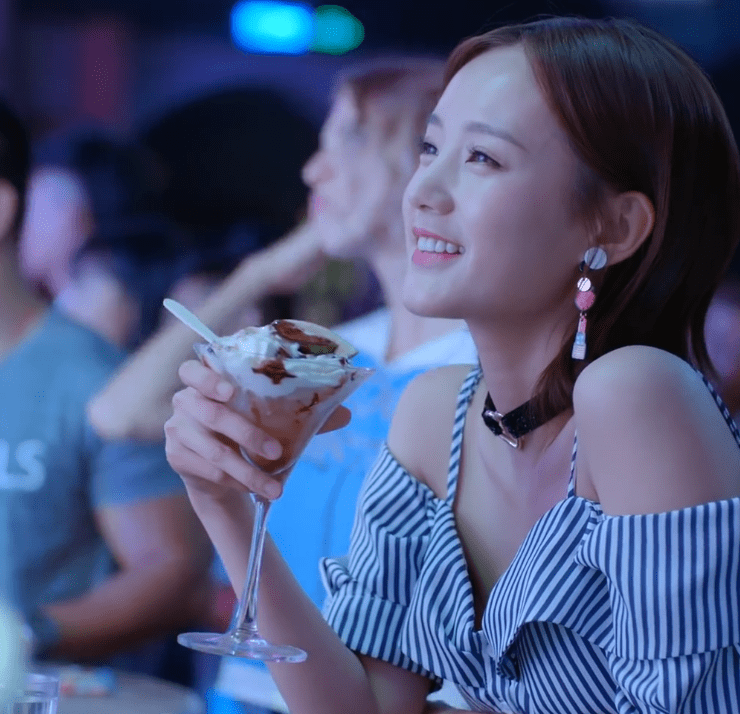 原创《爱我就别想太多》:李洪海套路追妻,夏可可终将被拿下?