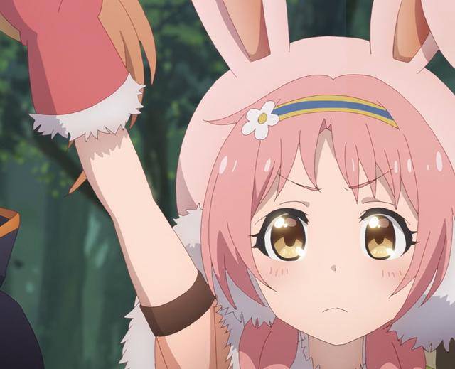 《公主连结re:dive》动画完结,纯洁的你,有没有"孝心变质"呢