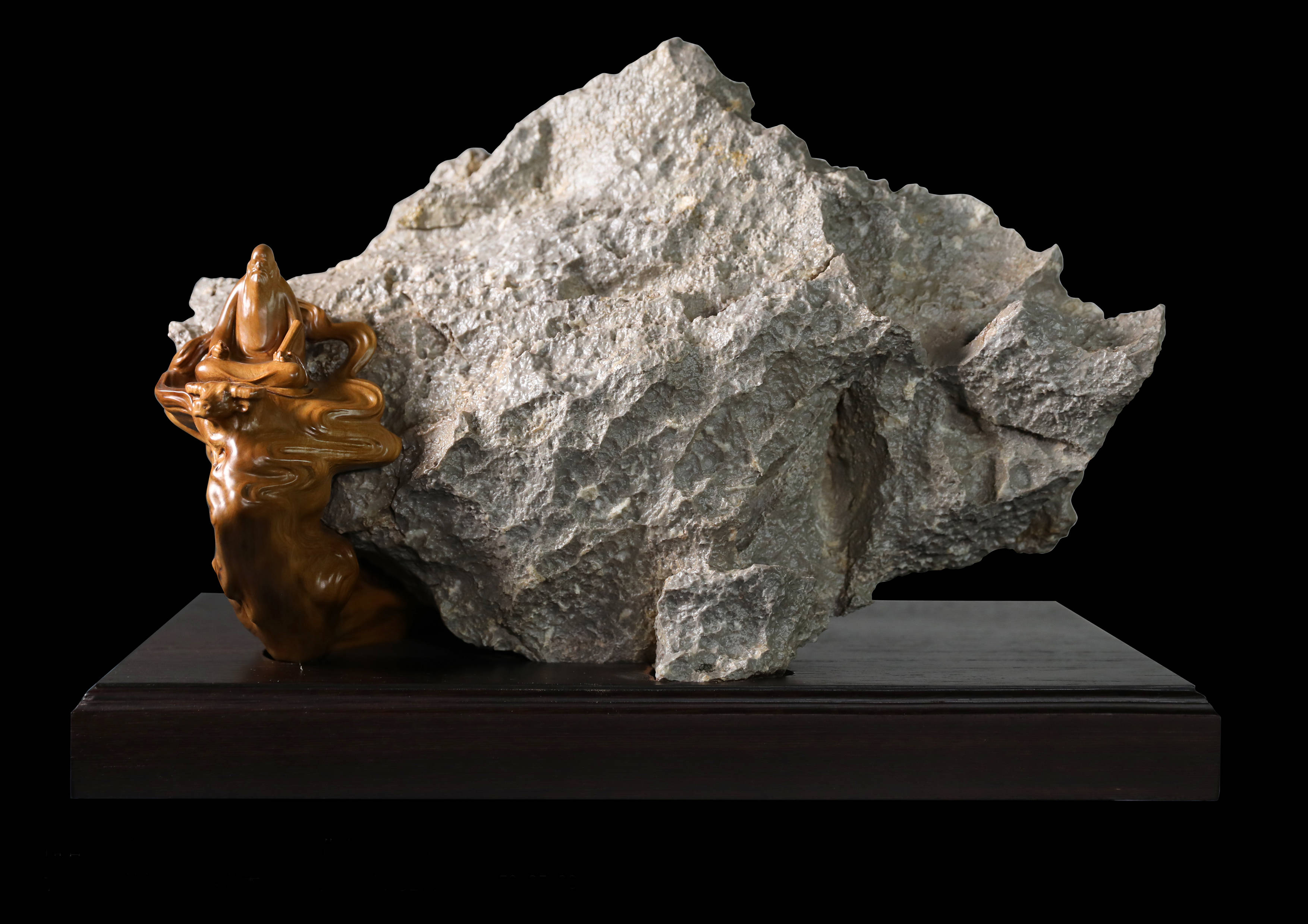 相约2022·艺术让冰雪更美好010《蓄势待发》刘小平