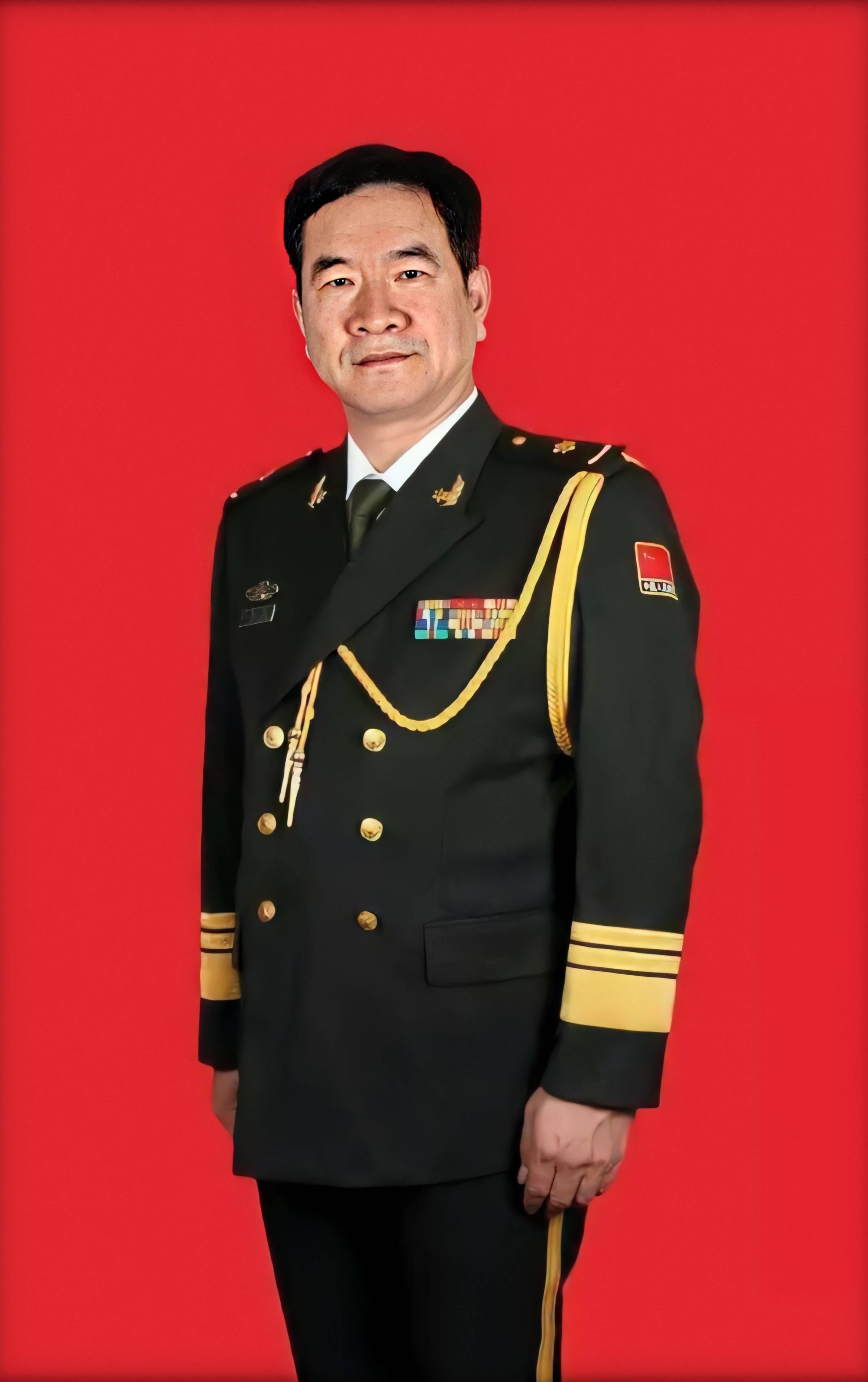李兵老师讲授《学习解放军,战疫做先锋》课程内容-李兵老师助理董航