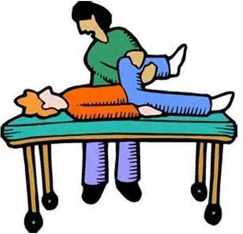 腰疼腿麻,难道是得了腰椎间盘突出?