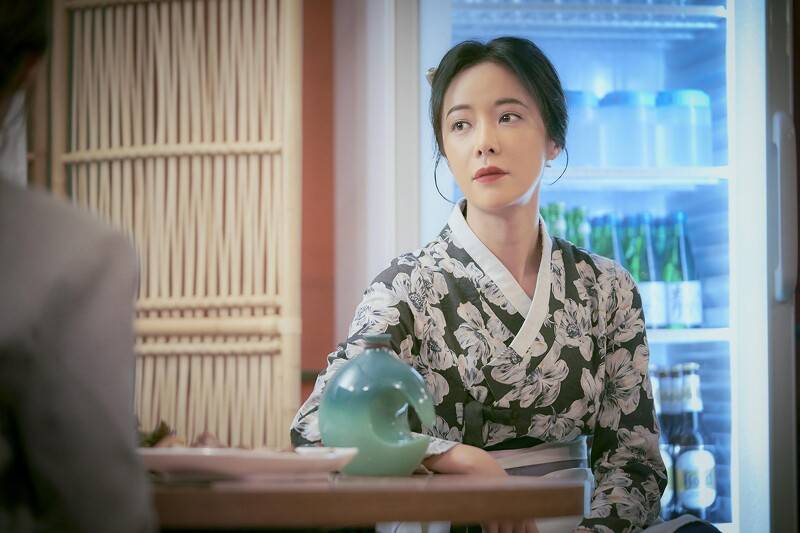 疗愈韩剧《双甲路边摊》结局藏人生启示!