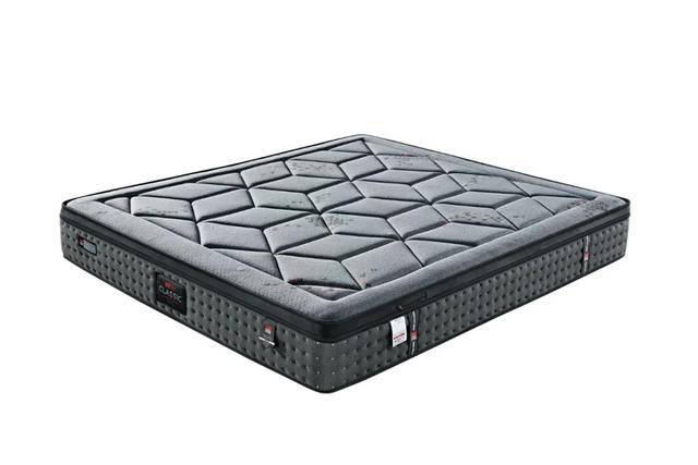 大发宝床垫|夏天频频犯困?看这里赶走夏天"瞌睡虫"