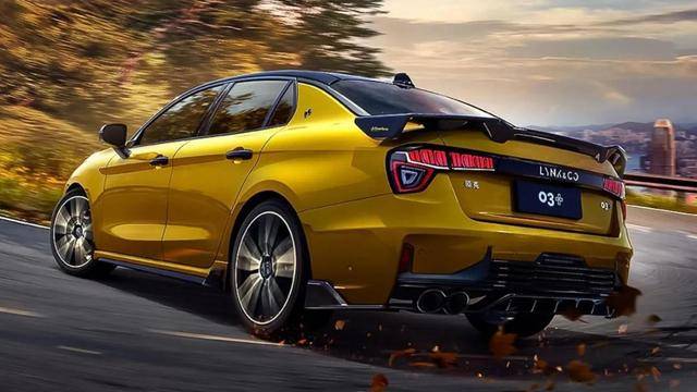 乘风破浪的2020领克福利发不停