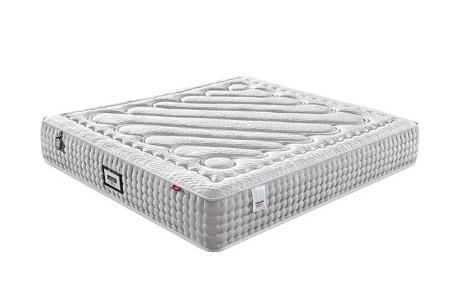 大发宝床垫夏天频频犯困看这里赶走夏天瞌睡虫