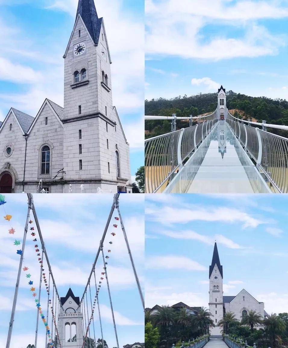 接下来是惠州的九铭屿海那有个"小镰仓"是一个最美拍照打卡点和日本的