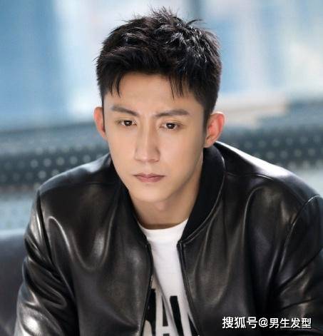 原创2020上半年很火爆的男生发型这4款你剪了吗