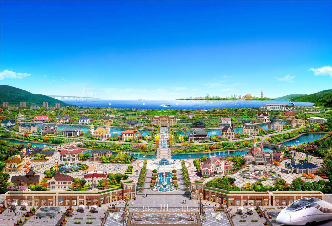 恒大御景湾(东风湖旁),恒大绿洲(高铁站旁),恒大未来城(高铁站旁)