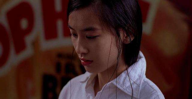 原创《功夫》中她无台词反爆红,得罪周星驰,插足他人婚姻现落魄至极