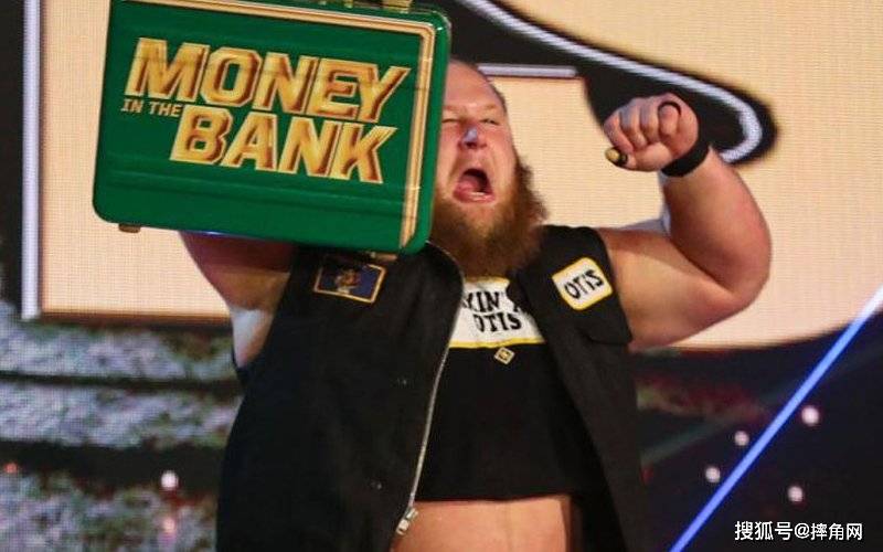 可是到目前为止,wwe迟迟未能安排奥蒂斯的后续计划!