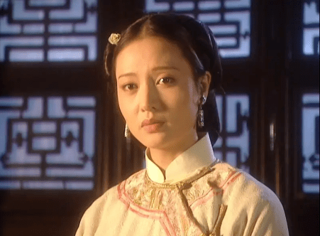 原创又一高颜值老剧《太平天国》,众星云集各有韵味,周迅只能演配角