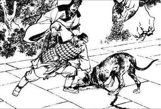 重权之变从桑下饿人到赵盾弑君看赵盾从重臣到权臣的演进之路