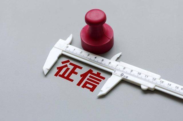征信花了是什么意思(1年内征信查多少次算花)-尚鑫金服