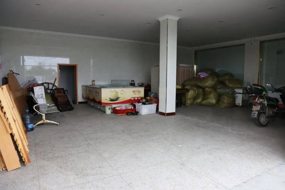 射阳法院:租客拒不腾空房屋 法院强制清房没商量