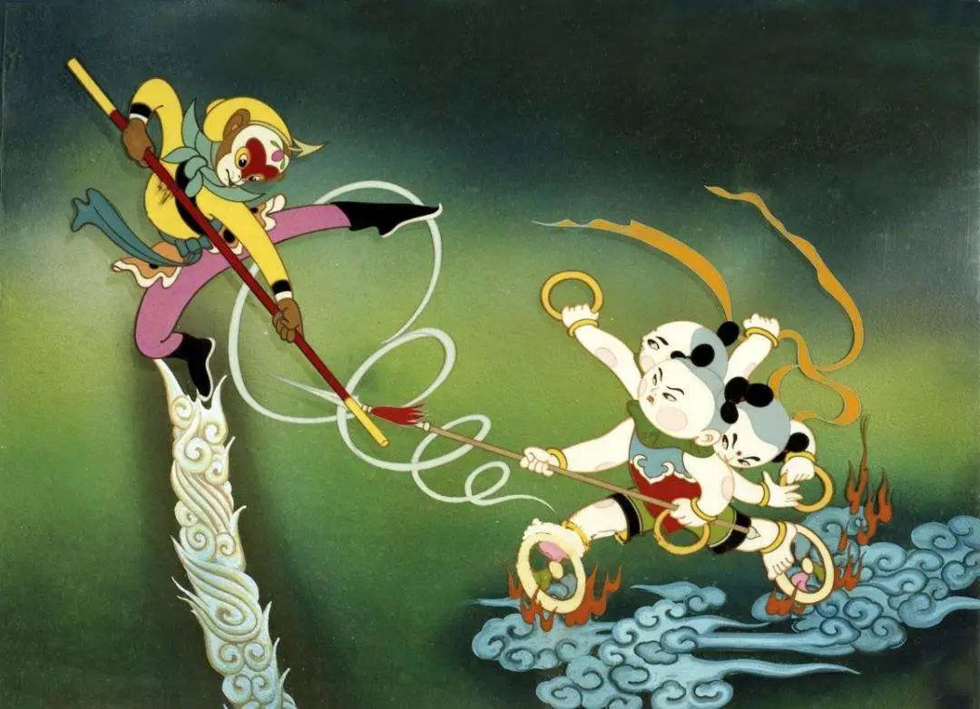 火速头条想跨界先花五分钟看懂国产动画产业发展史