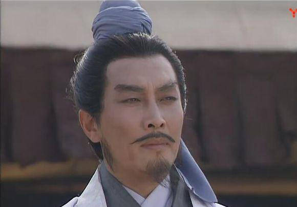 韩信能暗度陈仓还定三秦,为何诸葛亮复制不了?因为对手完全不同_刘邦