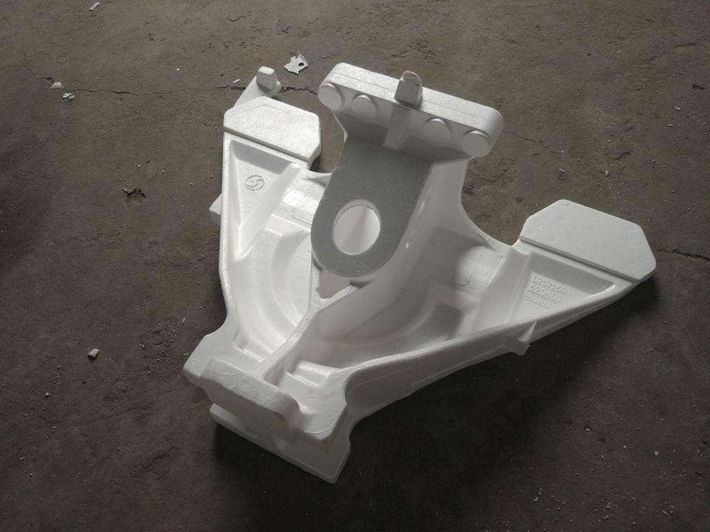 消失模烘干机 使消失模干燥速率提高25%左右_铸件