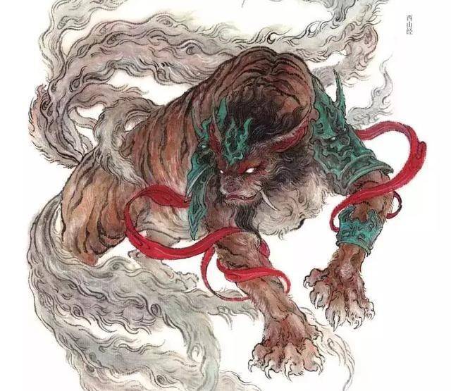 《山海经》:西王母生于昆仑,昆仑为天帝行宫,那天宫又是哪里?