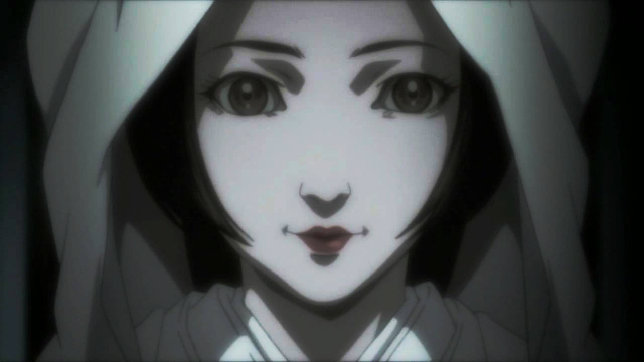 剑豪生死斗 (2007)濑川雅树漫画改编,故事讲述德川家康暮年为了后嗣